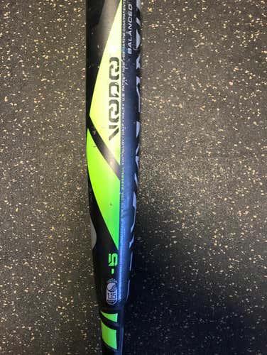 Demarini VooDoo VB5-17
