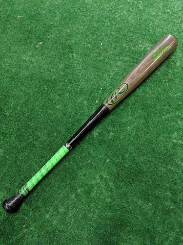 New Rawlings Velo 271 32.5" Ash Wood Bat