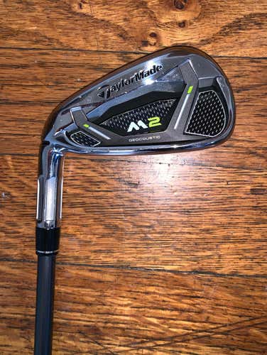 TaylorMade 4 Iron Left-Handed 2017 Great Condition