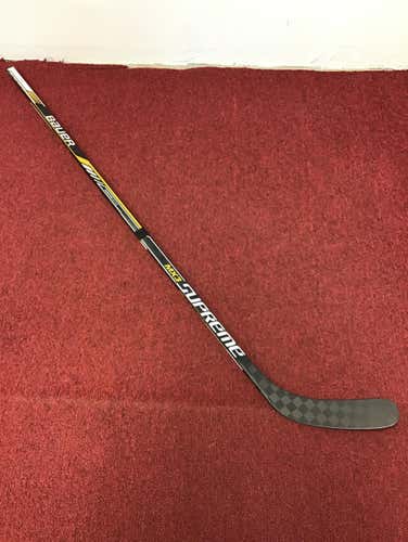 New Bauer MX3 LH Stick P88 82 Flex NCAA Return Item#MS69