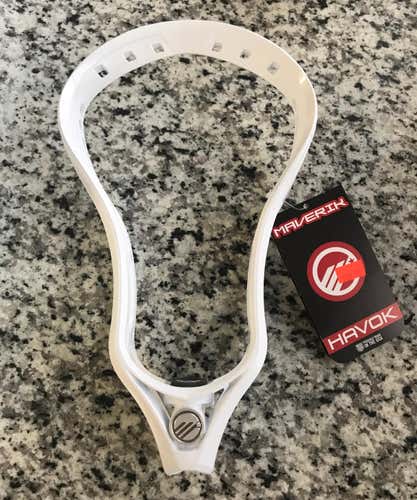 Maverik Havoc