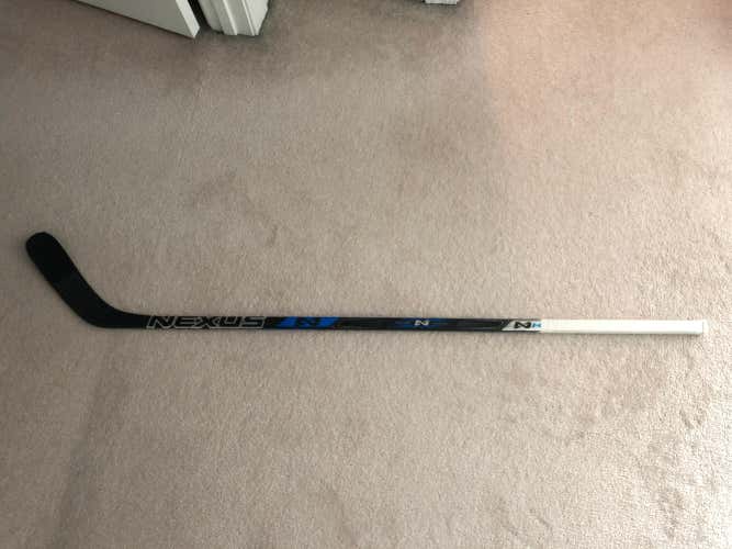 Bauer Nexus Havoc Stick