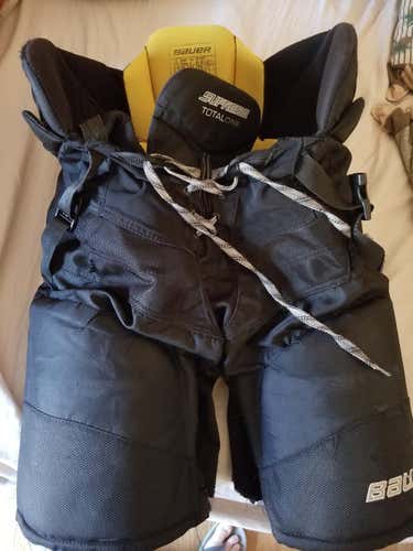 Bauer totalone Pants Senior