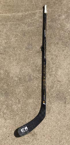 Bauer Supreme 1s Hockey Stick P92 Int 67 Flex Right Hand Refurbished ONE DAY SALE