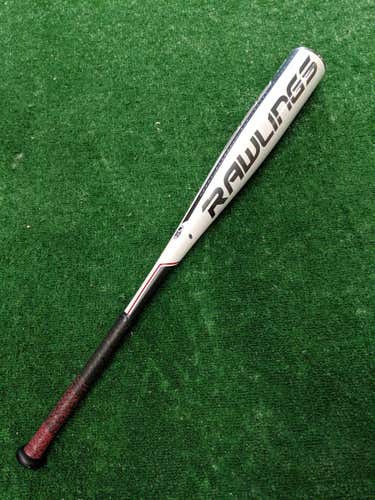 New Rawlings 5150 Bat USSSA Certified 30/20