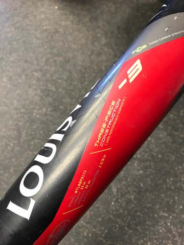 Louisville Slugger Prime 917 BBCOR