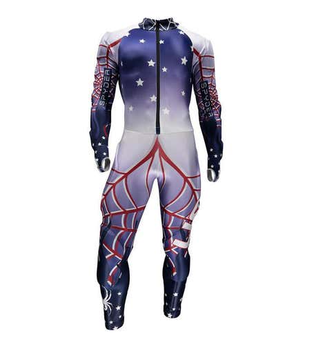 NEW Spyder Performance GS Suit Men’s