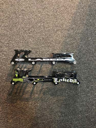 Labeda Hummer Chassis