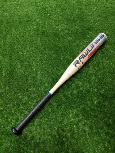 New Rawlings Ombre Bat Fastpitch 28/17 (-11)