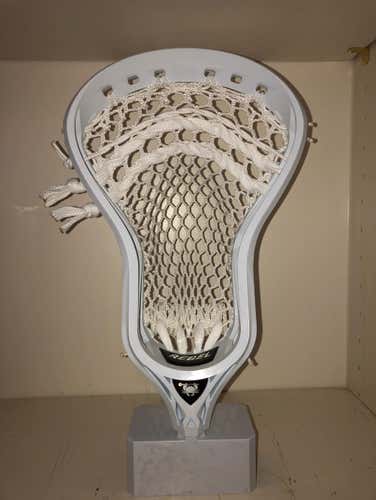 Brand New Rebel D With 3.0 Mesh