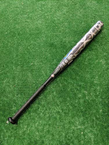 New Worth Mayhem Bat Slowpitch Adult -7 34/27