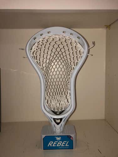 Brand New Rebel O With 3.0 Mesh