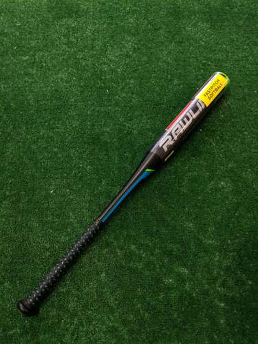 New Rawlings Storm Bat Fastpitch 30/17