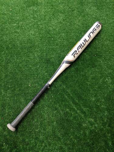 New Rawlings Velo Bat Fastpitch 31/20 -11