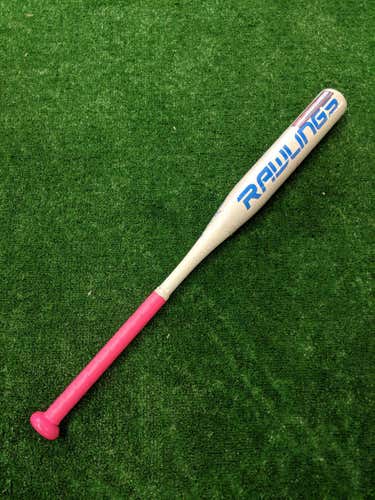New Rawlings Eclipse Bat Fastpitch 28/16 (-12)