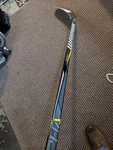 Warrior Alpha QX, RH W28 85Flex EK65 Pro Stock