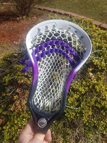 ANY HEAD (Read description) for PURPLE BOTTOM BURN