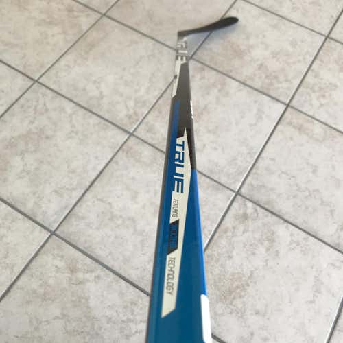 2019 TRUE XC9 ACF SENIOR RIGHT GRIP TC2 New Model Stick