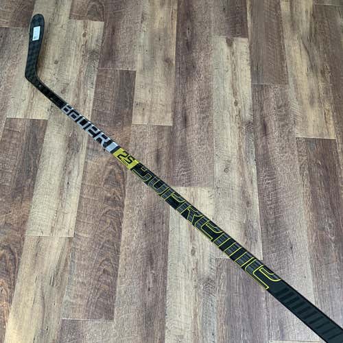 New - Bauer 2sPro - RH - 77 Flex - P92