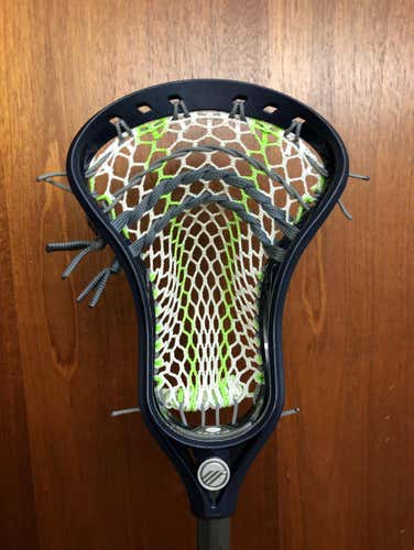 Maverik Tactik w/ Hero 2.0 (ON HOLD)