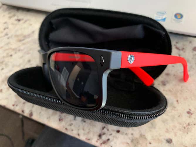 Gongshow Hockey Sunglasses