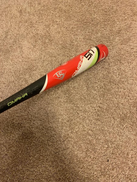 Demarini And 517