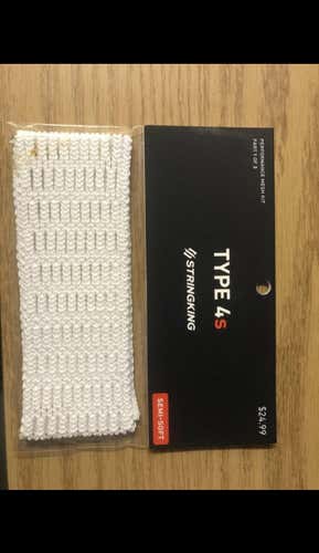 String King 4s Mesh