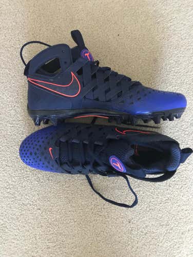 Nike Huarache Lacrosse Cleats