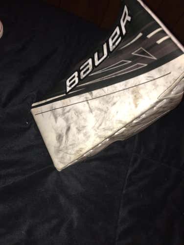 Bauer S190 Blocker