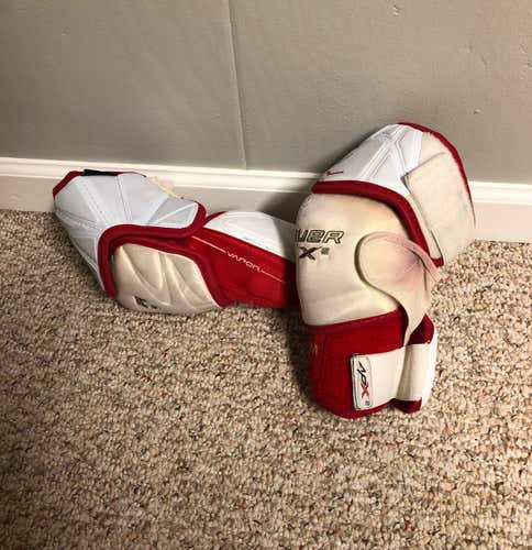 Bauer APX2 Elbow Pads