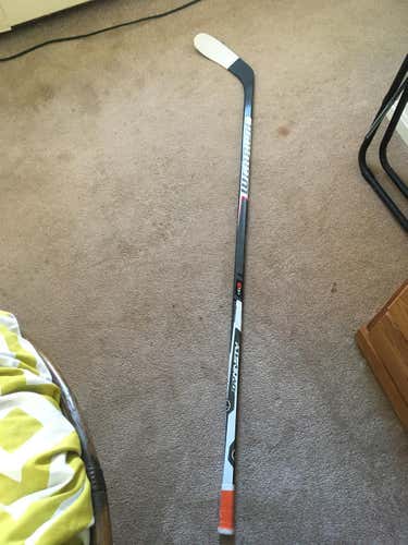 New Warrior Dynasty HD3 Stick Lefty Toe Senior