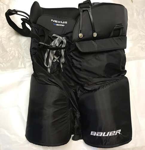 Bauer Nexus N8000 Hockey Pants 3XL