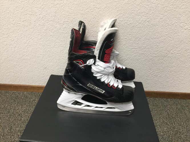 Bauer Vapor 1X 2.0 Skates Senior Size 6