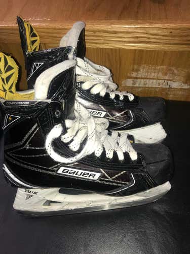 Bauer Supreme 1S Skates Senior Pro Stock Size 5.5