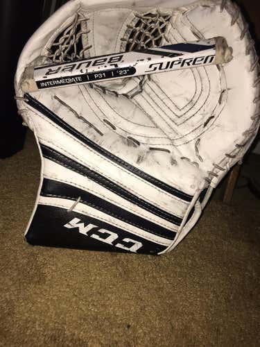 CCM Glove