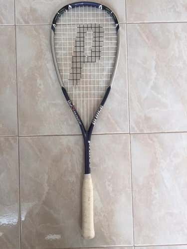 Squash Racquet