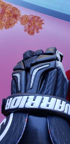 Warrior Burn Pro Gloves