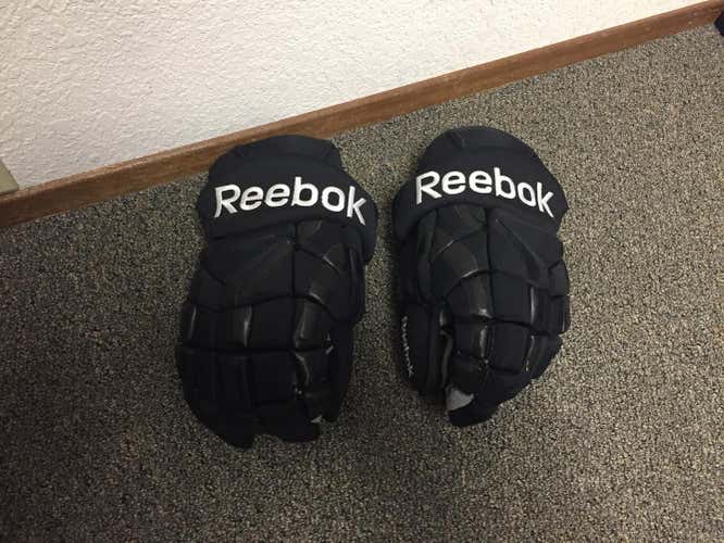 Reebok 11K Gloves Senior Pro Stock