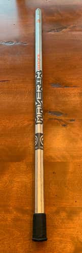Maverik Range Shaft