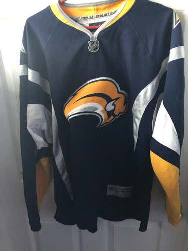 Buffalo Sabres Jersey