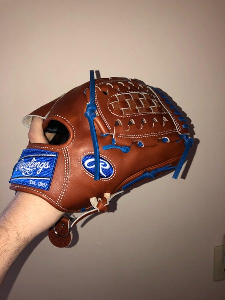 Custom Rawlings Pro Preferred