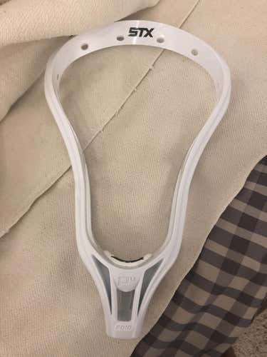New STX Proton U Head
