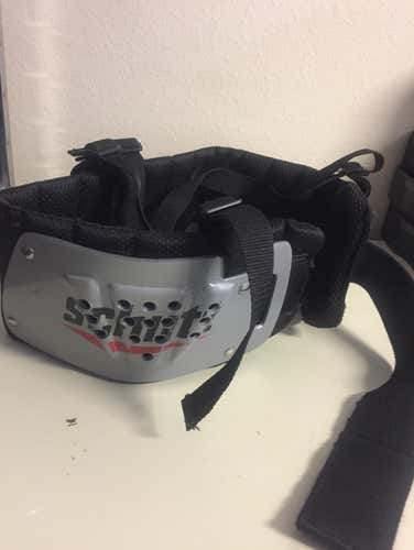 Schutt Youth Rib Protector