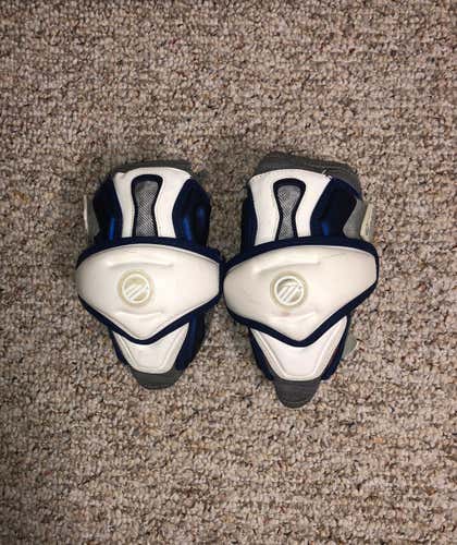 Maverik Rome NXT Arm Pads