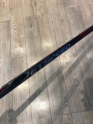 Ccm Jetspeed 85 Flex P30
