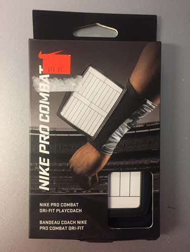 Nike Pro Combat Dri-Fit Playcoach