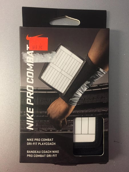 Nike Pro Combat Dri-Fit Playcoach