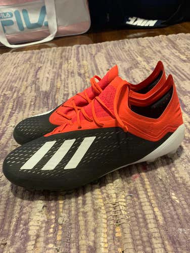 Adidas Nemeziz 18.1 FG