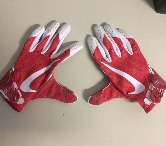 Nike Vapor Knit 2 Football Receiver Gloves
