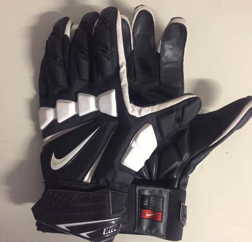 Nike Hyperbeast Lineman Football Gloves